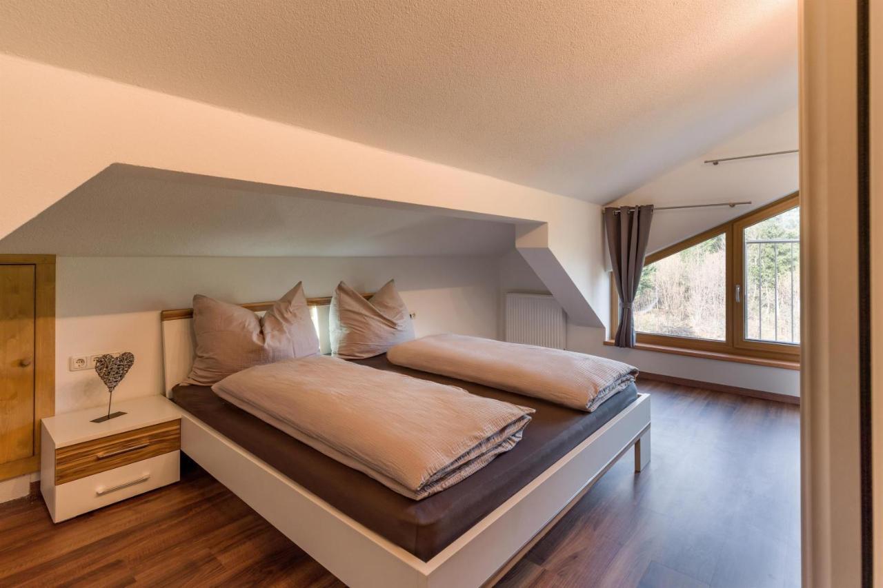 Appartement Waldmoos Ellmau Kültér fotó