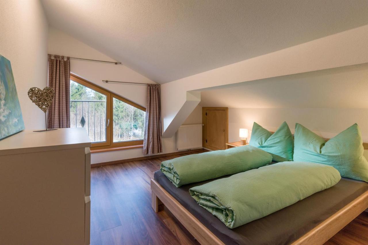 Appartement Waldmoos Ellmau Kültér fotó