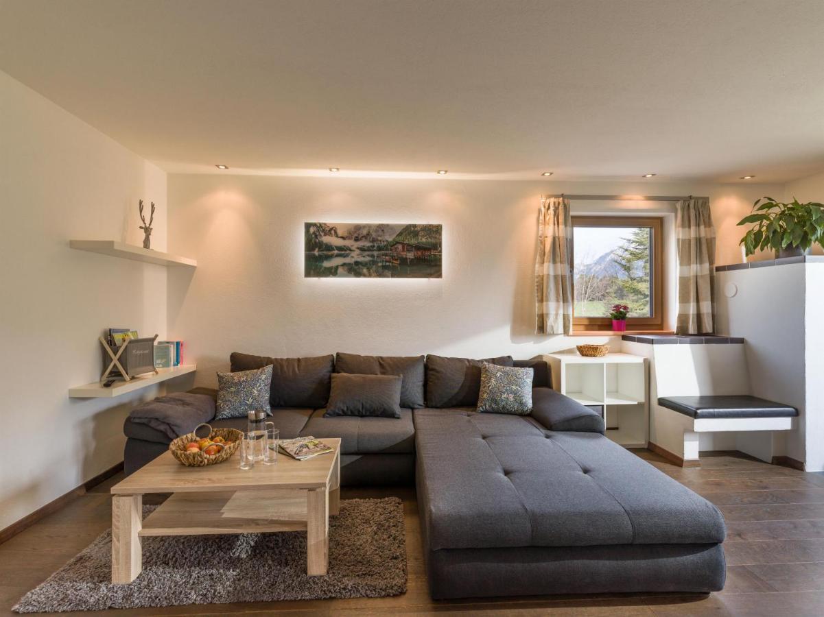Appartement Waldmoos Ellmau Kültér fotó